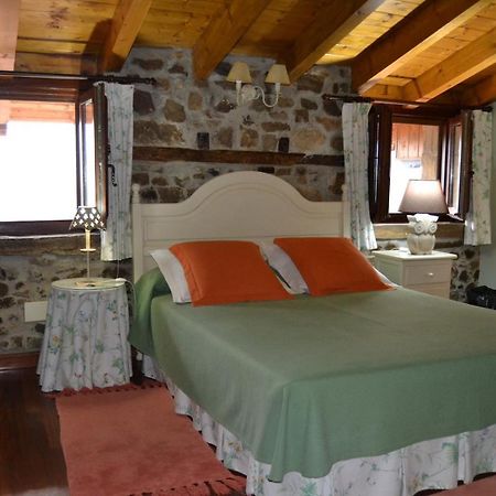 Casa Rural La Lastria Villar  Kültér fotó