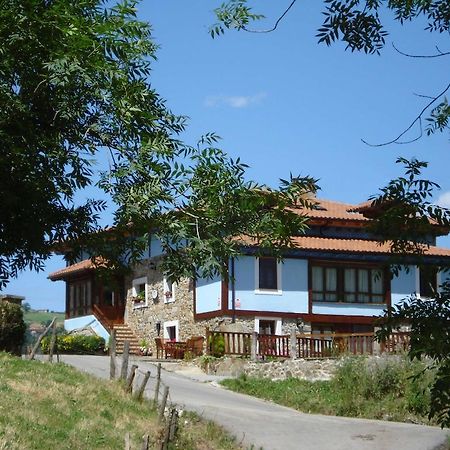 Casa Rural La Lastria Villar  Kültér fotó