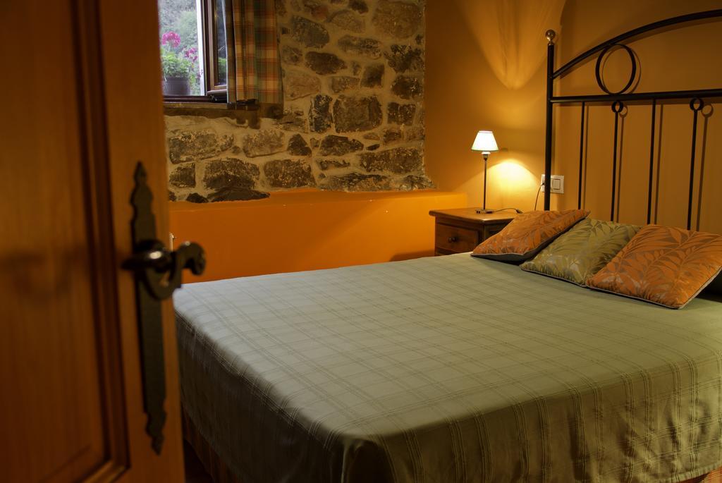 Casa Rural La Lastria Villar  Kültér fotó