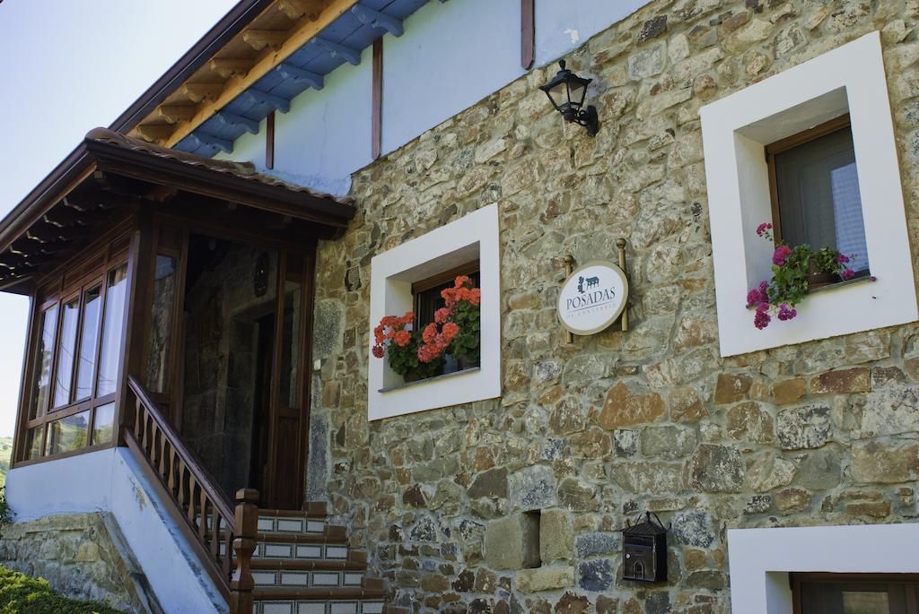 Casa Rural La Lastria Villar  Kültér fotó