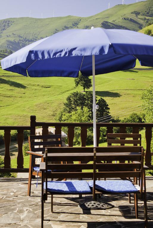 Casa Rural La Lastria Villar  Kültér fotó