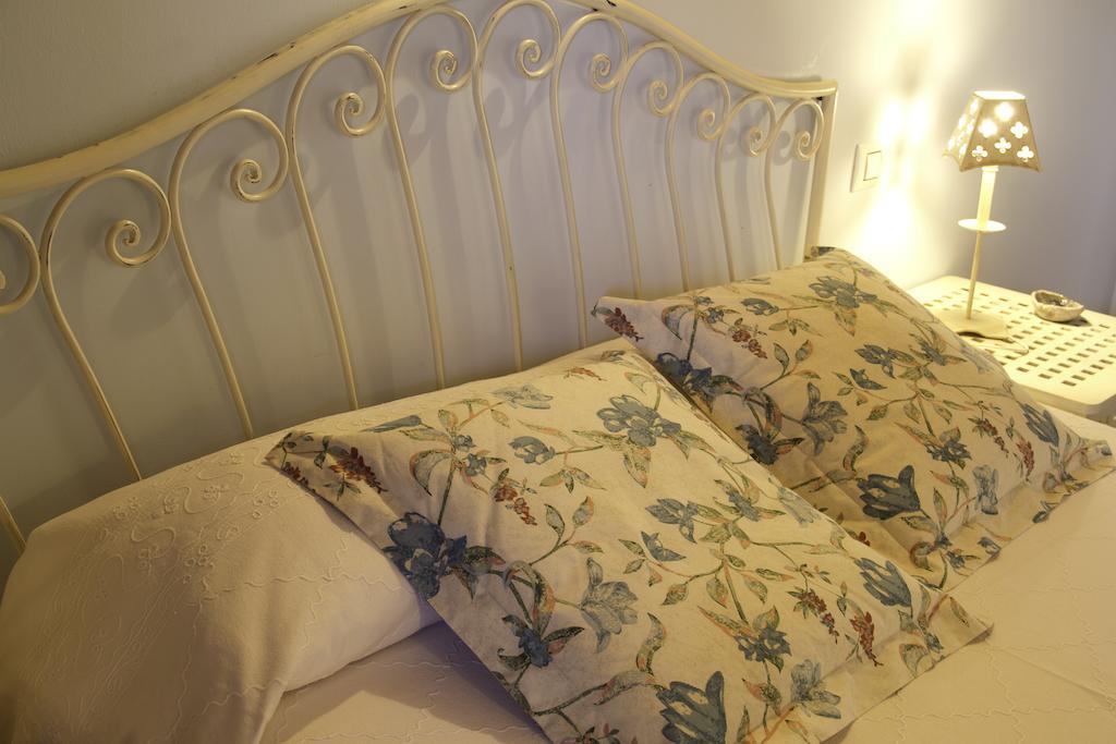Casa Rural La Lastria Villar  Szoba fotó