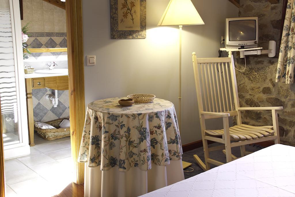 Casa Rural La Lastria Villar  Kültér fotó