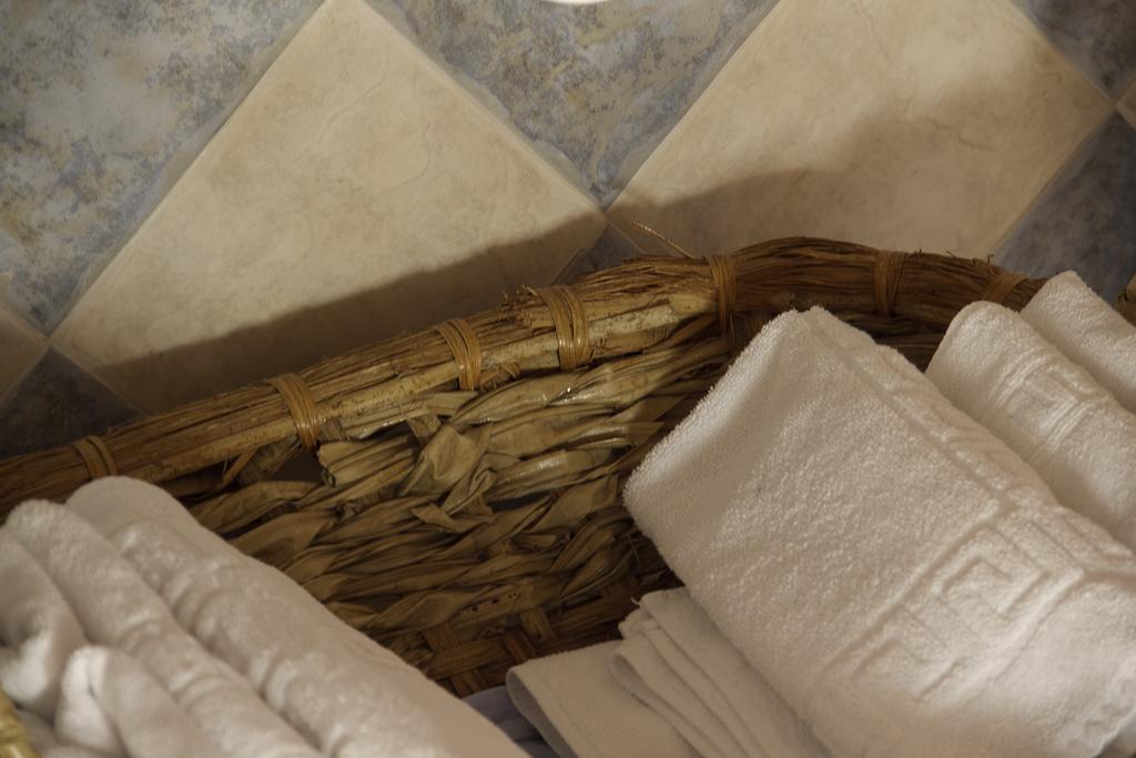 Casa Rural La Lastria Villar  Szoba fotó